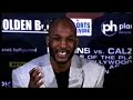 Bernard Hopkins: Beating The Odds 1/2