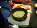 Woll Titanium Cookware Non-Stick, Scratch Resistant, Healthy, Full Demo Number 1, Fine Life Ltd,