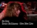 This is the best solos from the lead/rhitym guitar of Iron Maiden, mr. Janick Gers. Top 10 Solos 