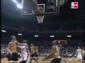 Top 10 NBA nesekmes, prikolai (BLOOPERS) video