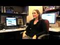 Part 1: Interview Nathalie Applewhite, Associate Director, Pulitzer Center on Crisis Reporting (Project:Report)