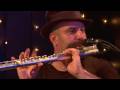 Tim Barsky flute beatboxing (Too Many Flutists, Not Enough Mics)