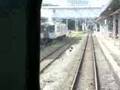 しなの鉄道 / 小諸到着 SHINANO RAILWAY