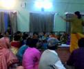 Bareilly Nee's 1st b'd Party