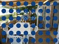 paradijs onder de zon, prairies de la mer, Port Grimaud, mobile home, 80 meter van het strand