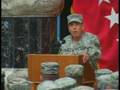 1,235 Troops Re-enlist in Baghdad July 4, 2008