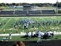 Ionia Marching Band Jazz Journey 2009 #2 "April in Paris"