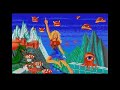 the intro for the great giana sisters.