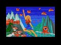 the intro for the great giana sisters.