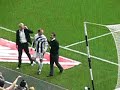 Borussia M�nchengladbach - Greuther F�rth 13.04.2008