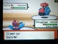 Pokemon Diamond and Pearl WiFi Battles: #10 Vs M_Paralysis Pokemon Diamond and Pearl WiFi Battles: #10 Vs M_Paralysis