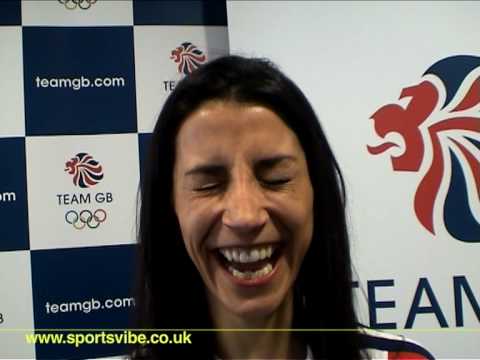 Team GB 2010 Winter Olympics