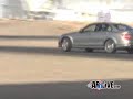 2008 Mercedes-Benz C63 AMG: The "All Money Getters"