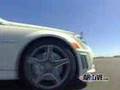 2008 Mercedes-Benz C63 AMG: The All Money Getters