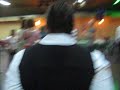 clase de tango La Viruta