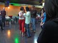 clase de tango La Viruta
