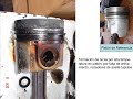 02 Combustion Incompleta = Desgaste Motores Diesel