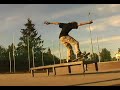 Kase und Flex