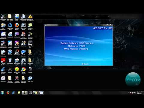 how to patch psp iso