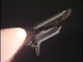 STS-51 Launch