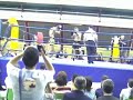 F.Di Fazio Vs F.Fragale Tricolore Professionisti 2005