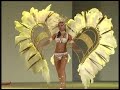Show de Comparsa Arand� Beleza - Simplemente Corrientes