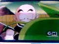 la primera transformacion de goku a super sayayin