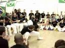 Capoeira Besouro Batizado October 2007
