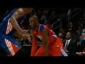 Top 10 NBA Crossovers: February 2013