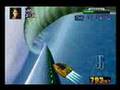 F-Zero X FZEP - Ocean Twist