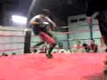 (Viedma R-N) Vale Tudo - Baraderos 07