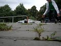 Game Of Skate z Fifciem