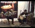 TESTING GODIN, HOFNER & GUITAR SYNTH