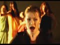 teledysk, klip, Delight,- Stained glass