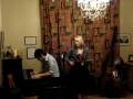 videos de TROUBLED DAYS Saskatoon House Concert Nov 17 08