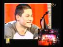 Amedeo Bolohoi - Interviu The Mood 21 octombrie Amedeo Bolohoi - Interviu The Mood 21 octombrie