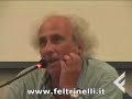 Stefano Benni su \"Comici spaventati guerrieri\" Stefano Benni su \"Comici spaventati guerrieri\"