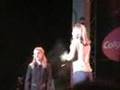 Part 7 SSW Streetjam - Kristen Alderson and Kassie DePaiva
