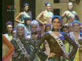 Miss Universe 2008 - Charming Ao Dai P11/13