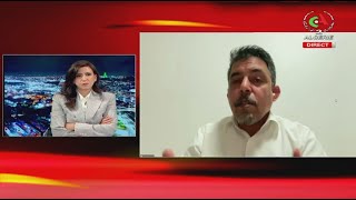 Bouchraya Bachir : le plan d'autonomie marocain sert à justifier la colonisation