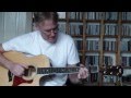 The Eagles-Peaceful Easy Feeling(Cover)