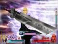 Dissidia Final Fantasy English Cloud VS Shantotto - Story Mode