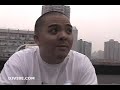 DJ Shortkut Interview and Live Set in Shanghai