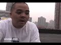 DJ Shortkut Interview and Live Set in Shanghai