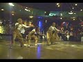 Officina Latina - 27-10-2007, Swing Guys !!! Officina Latina - 27-10-2007, Swing Guys !!!