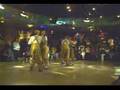 Officina Latina - 27-10-2007, Swing Guys !!!
