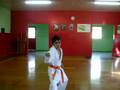 Karatê: Pinan Sandan Kenyu Ryu