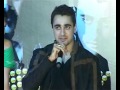 Promotions for the film LUCK have...