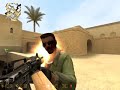 Counter-strike Promod bug
