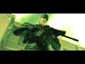 Metal Gear Solid Piano Tutorial